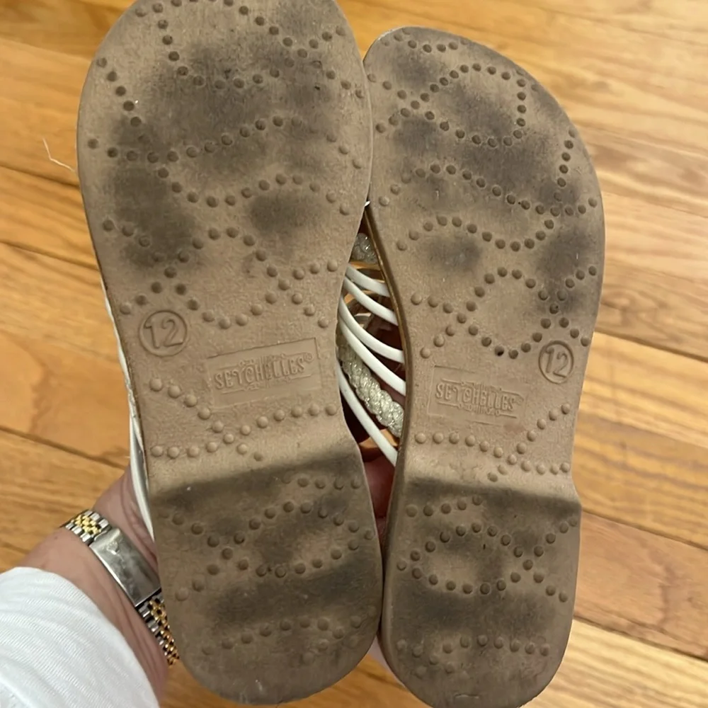 Seychelles Sandals - Picture 4 of 5